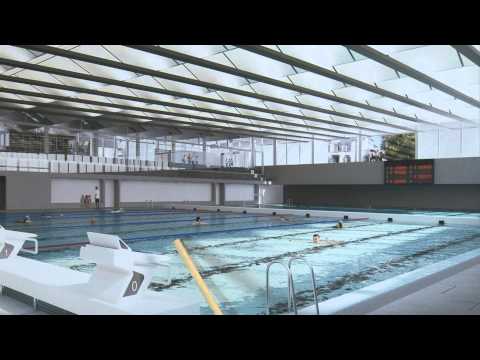 SCHWIMMHALLE KREUZLINGEN 2014