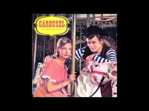 Rodgers & Hammerstein's Carousel (studio cast recording, 1961)