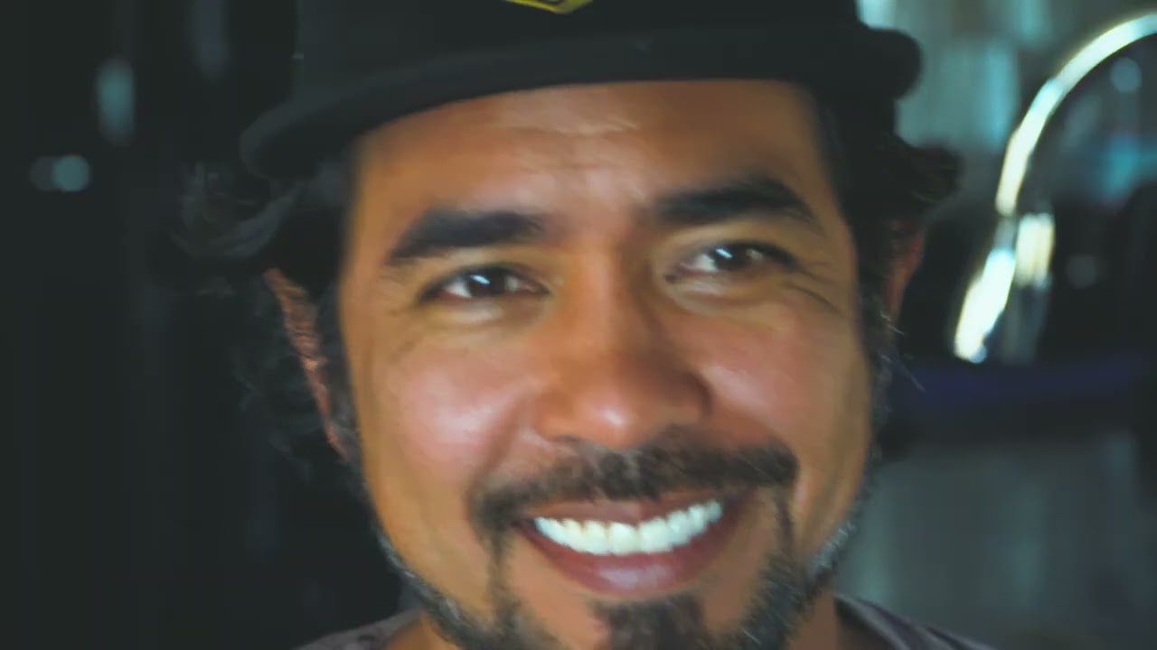 Inna Vision Band Releases 10th Milestone Album "Self Talk"