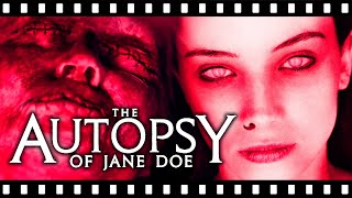 Download lagu The Horror (And Problem) Behind THE AUTOPSY OF JANE DOE mp3