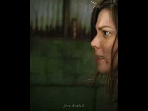 The Walking Dead | Carol Kills Paula