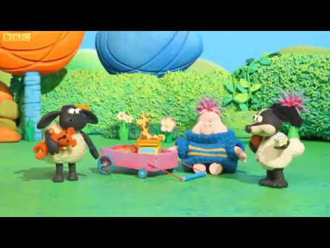 The Little Mer-Piglet Part 18