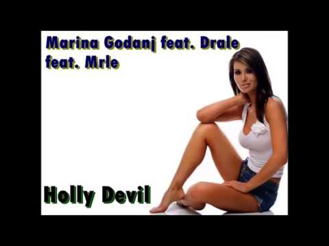Marina Godanj feat. Drale feat. Mrle - Ritam Balkana (2013)