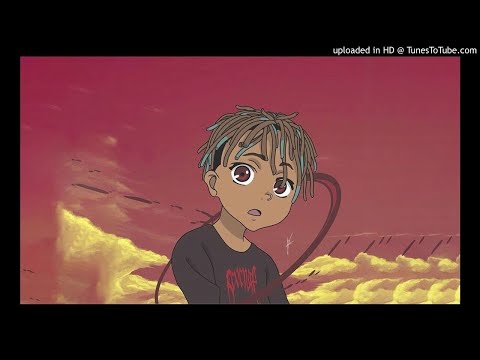 FREE Trippie Redd Type Beat /Juice WRLD  'Wise Words'