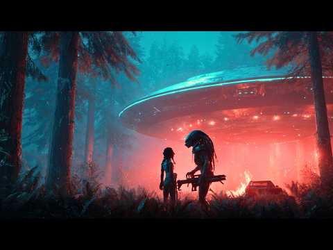 Este filme de ficção científica é imperdível – você não vai acreditar no final! Dublado em Português