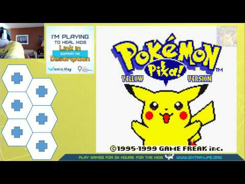 Pokemon Megalocke Test