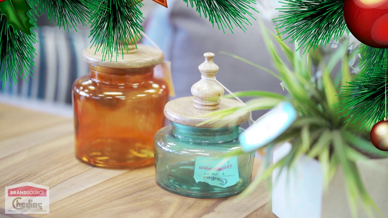 Chediac BrandSource Home Furnishings - Christmas 2018