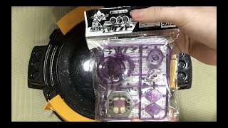 初期のベイブレード買って回してみたが・・・