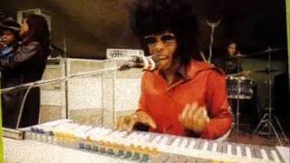 Who In The Funk Do You Think You Are...