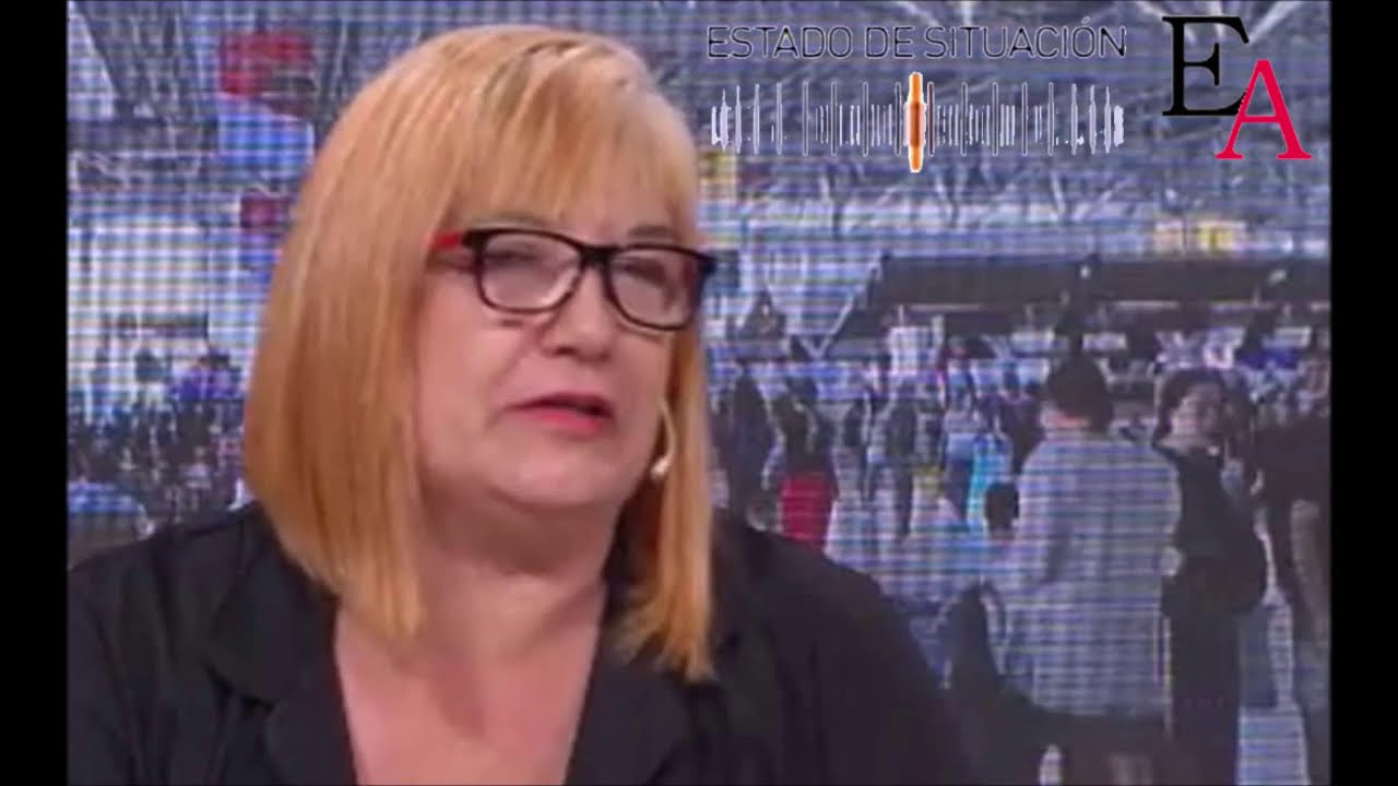 “CUANTO MÁS TIEMPO SE DEJE CIRCULAR MUCHA GENTE, MÁS VA A AUMENTAR EL NÚMERO DE CASOS DIARIOS”