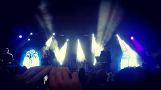 Blutengel - together as one 15.02.2019 Leipzig