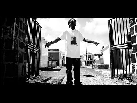 Micky Mike - RIP POTTER (Clip Officiel)