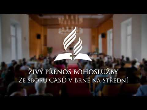 Oldřich Svoboda • Tři otázky pro Jonáše • 7. říjen 2017 • Brno-Střední