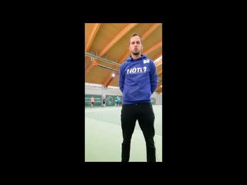 "Was welche Saite kann" mit Markus Sedletzky