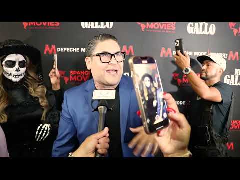 Video de Rubén Ozuna Gallardo