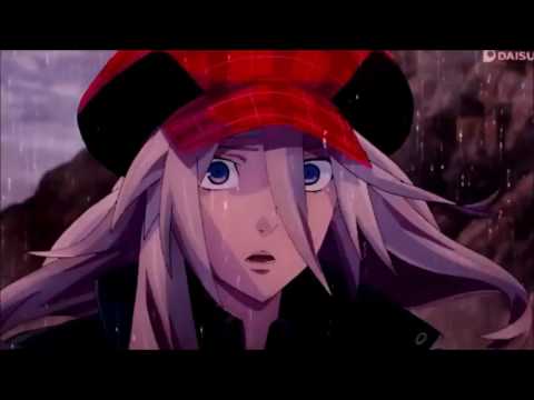 God Eater GHOST ORACLE DRIVE -  no way  [HD]