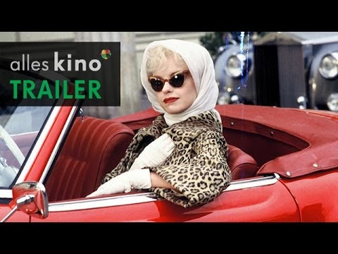 Trailer-Vorschau: Das Mädchen Rosemarie