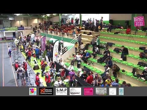 Bondy Archery Tournament 2022 - 1/8ème toutes catégories