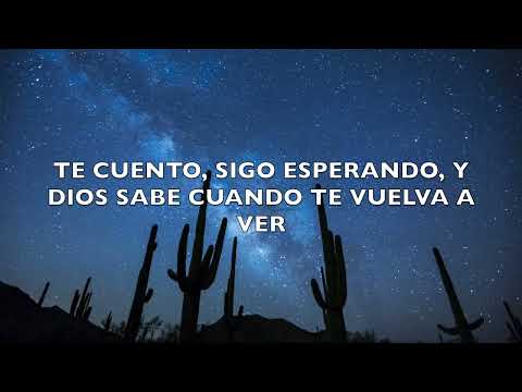 Sofía Reyes, Carlos Zaur - Duele Tanto (Letra)