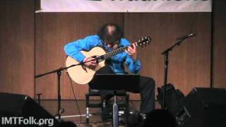 DADGAD Cafe & Hymn 11, Pierre Bensusan