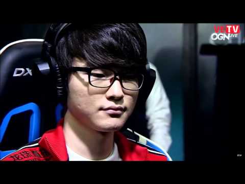 [ 18.3.2016 ] SKT vs ROX [ LCK Mùa Xuân 2016 ] …[ Trận 2 ]