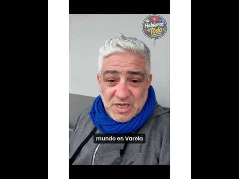 😂 Raimundi: "Vengo a Florencio Varela cuando..." | Imperdible #Shorts #AlbertoRaimundi