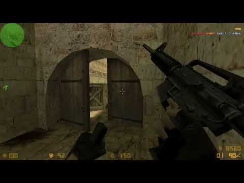 [ POV ] F**K IT - Mangiacapra vs SAGA (2004)