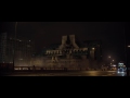 Spectre Boat Chase
