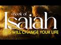 Fall Asleep To Isaiah Like Never Before Peaceful Bible Reading For Meditation FULL