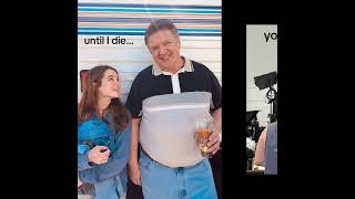 Saying goodbye to George Cooper 🥺❤️‍🩹 #youngsheldon