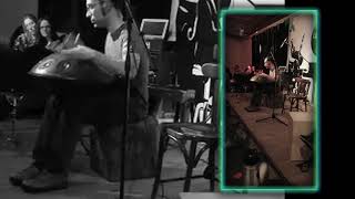 B impro Víctor Robles / Kurdeolian*Night 3 / 16.03.019