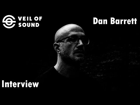 Interview with Dan Barrett (Have A Nice Life, Giles Corey, Black Wing)