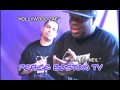 PEACE BOSTON TELEVISION FEATURING RADIO RELOADED D J ILL NEIL HOLLYWOOD ZAE