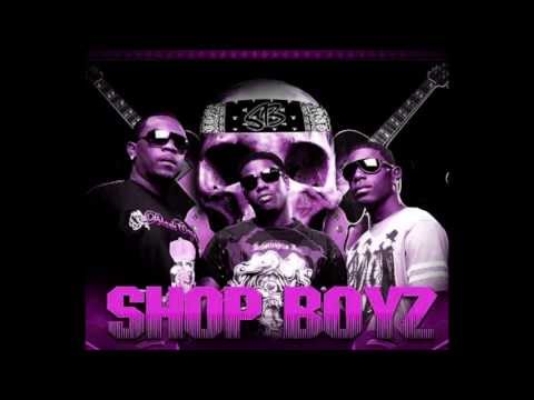 Shop Boyz Party Like a Rockstar [Original]