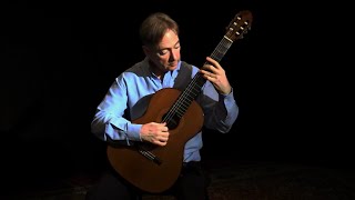 Download lagu Beethoven - Für Elise (Pour Elise), for classical guitar, performed by Daniel Wolff mp3