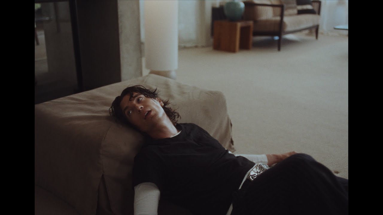 LANY - Know You Naked