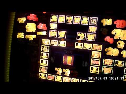 Games room play July 2017 (take 2)