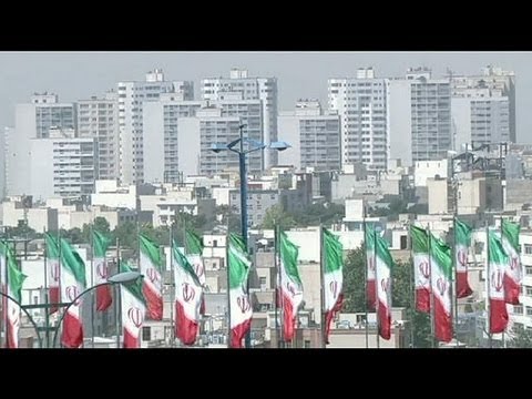 pourquoi l'iran ne peut pas avoir la bombe