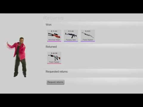 CSGO LOUNGE - NetCode vs. SKDC