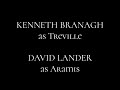 The Three Musketeers 1990 Opening Credits