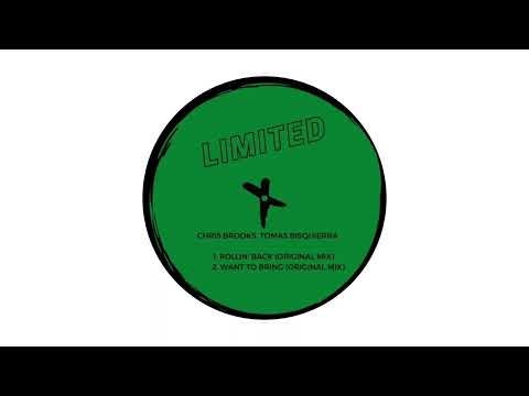 Chris Brooks, Tomas Bisquierra - Rollin' Back (Original Mix)