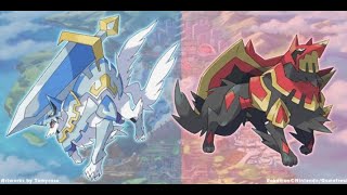 【ポケモン剣盾】とりまやらせて