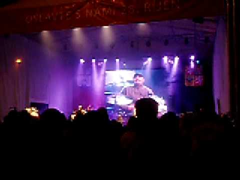 Čechomor Včelín+Voják live