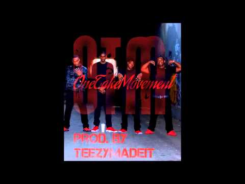 OneTake - You Know How We Rockin