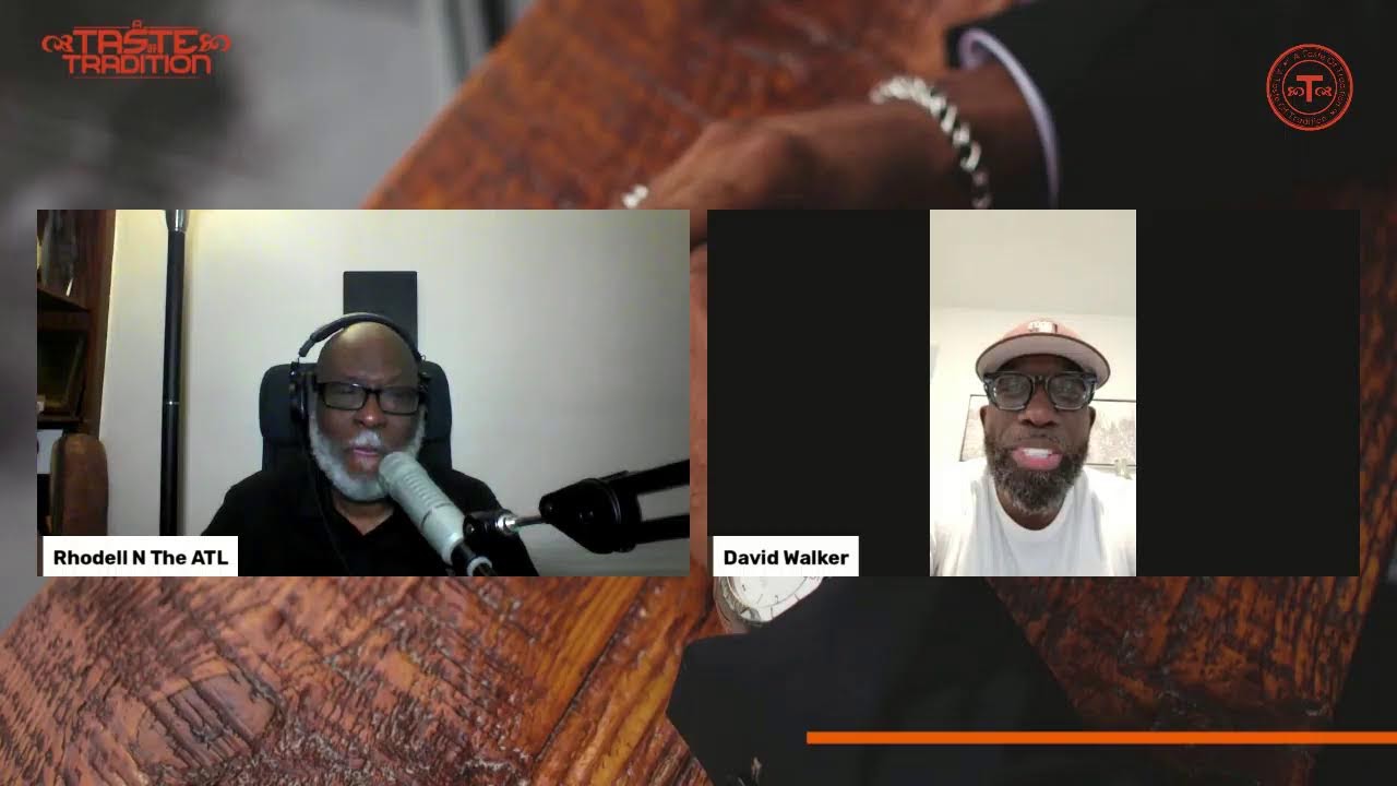 Episode 6: David Walker ''Choir Director''