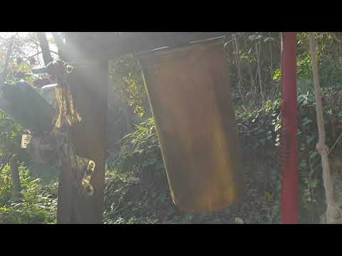 Moja zvona - paljenje i zvonjenje