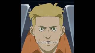 He Can't Keep Getting Away With It#edit #invincibleedit #powerplex #invincibleseason3 #invincible