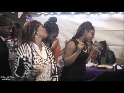 Ms. Jenita's 50th Birthday