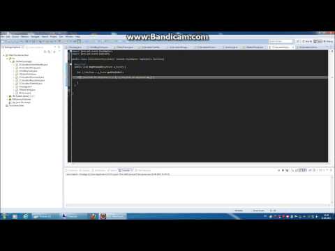 Java Taschenrechner mit GUI programmieren Teil 8