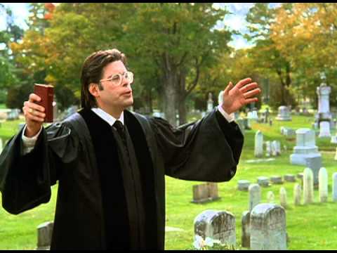 Vorschaubild für Friedhof der Kuscheltiere Trailer